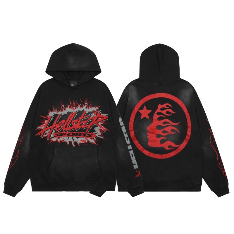 Hellstar Hoodies